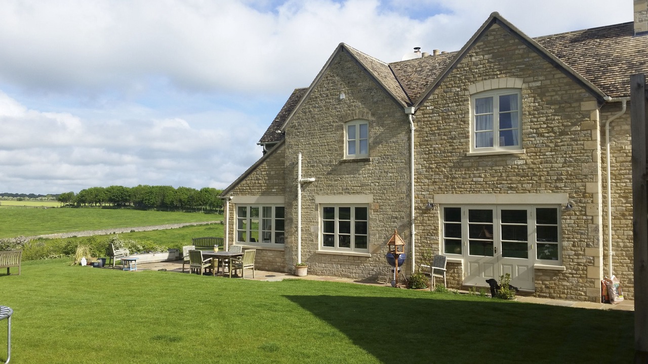 Photo of Outdoor in Aldsworth