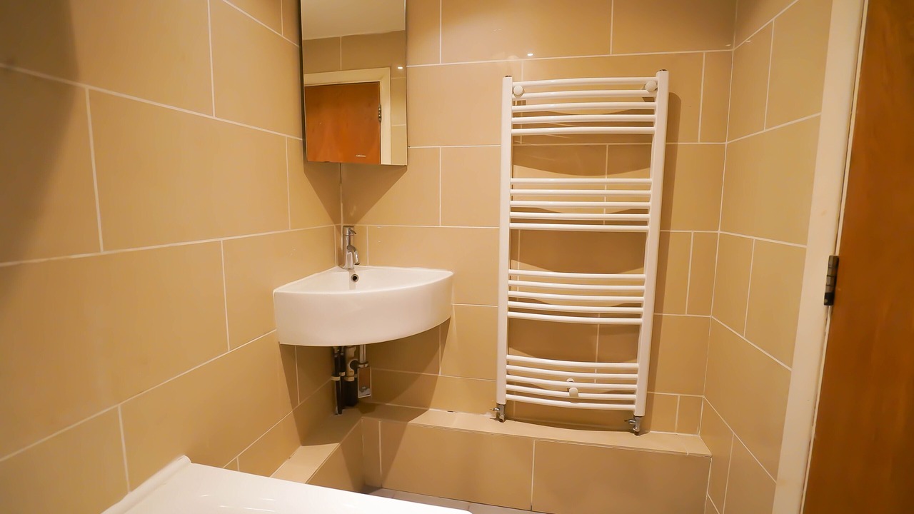 Photo of Bathroom in South Bank