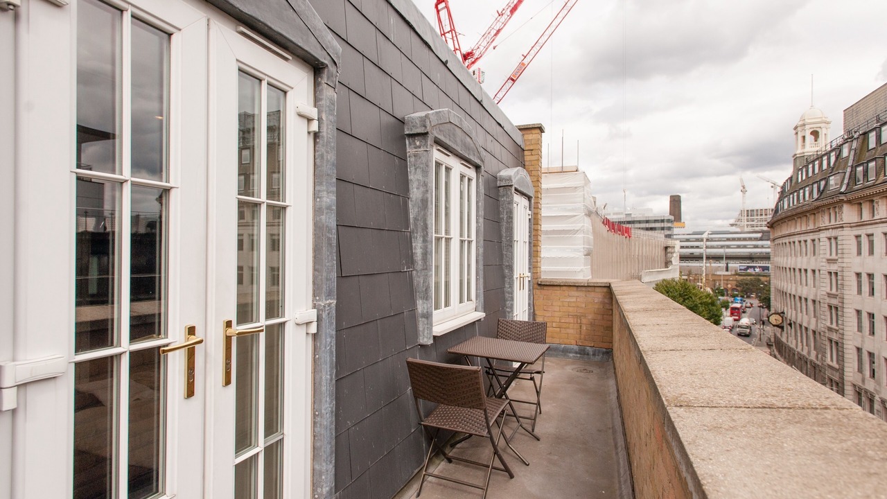 Photo of Outdoor in Castle Baynard