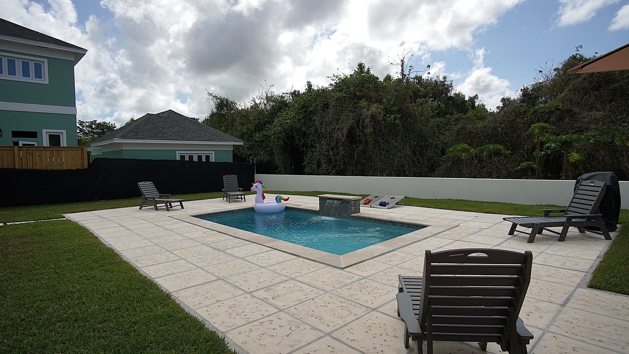 Photo of Outdoor in Nassau