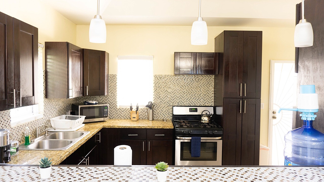 Photo of Kitchen in Nassau