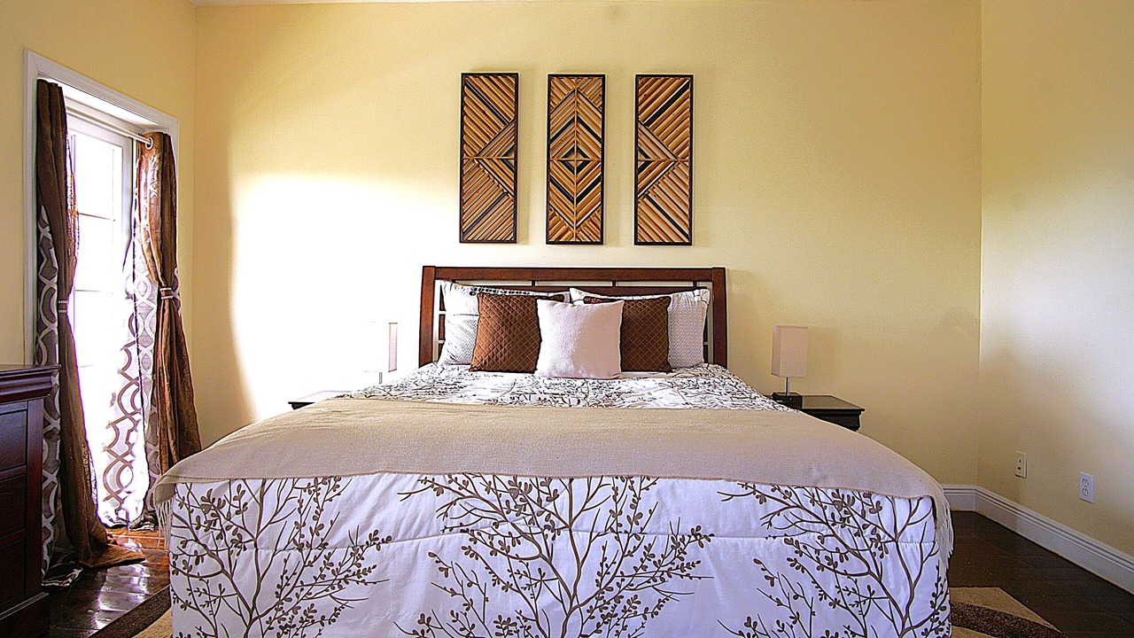 Photo of Bedroom in Nassau