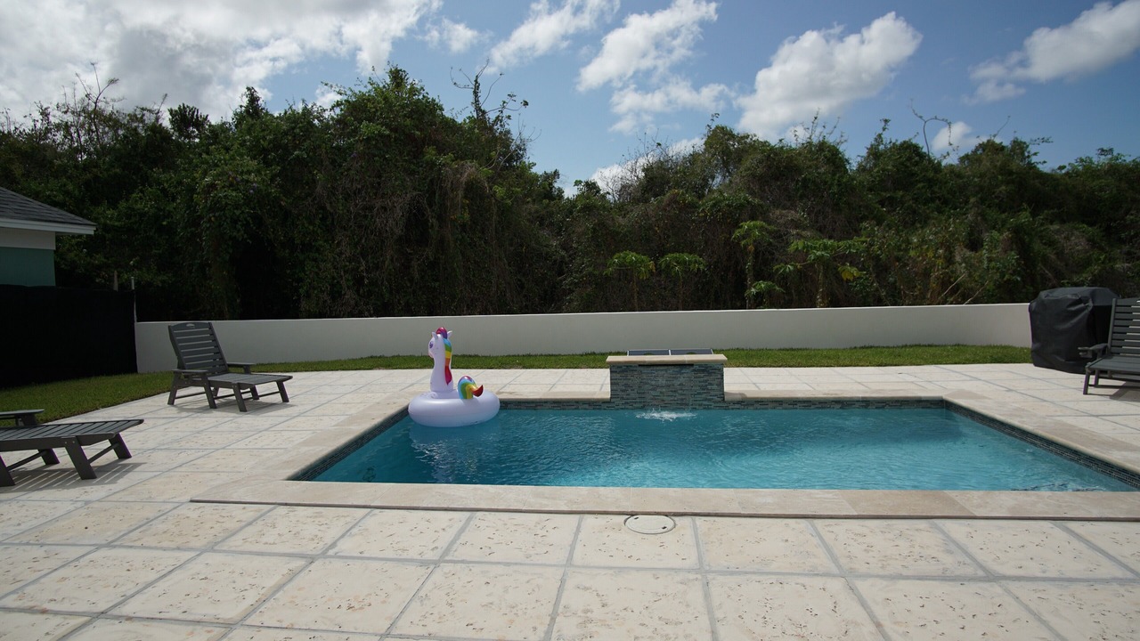 Photo of Outdoor in Nassau