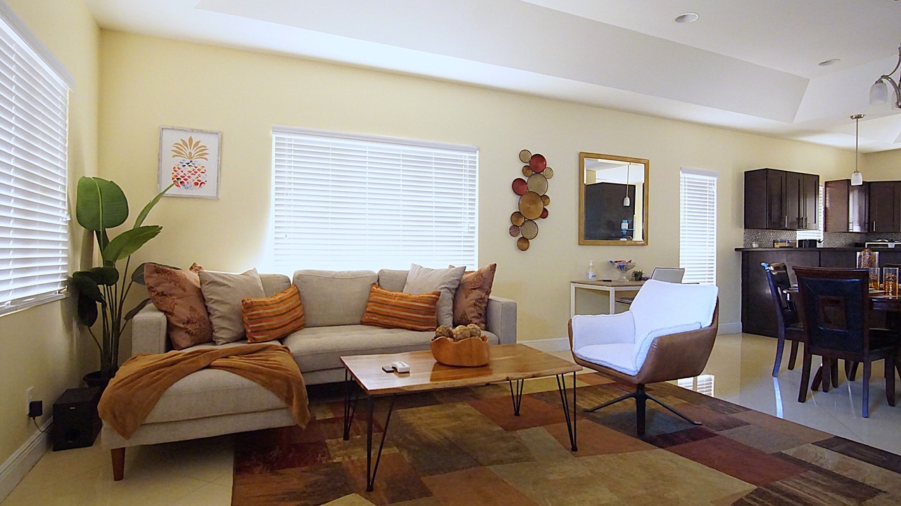 Photo of Livingroom in Nassau