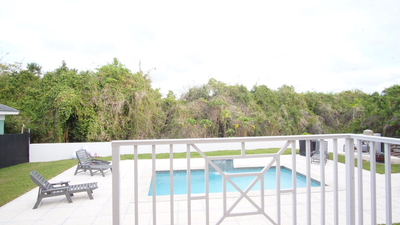 Photo of Outdoor in Nassau