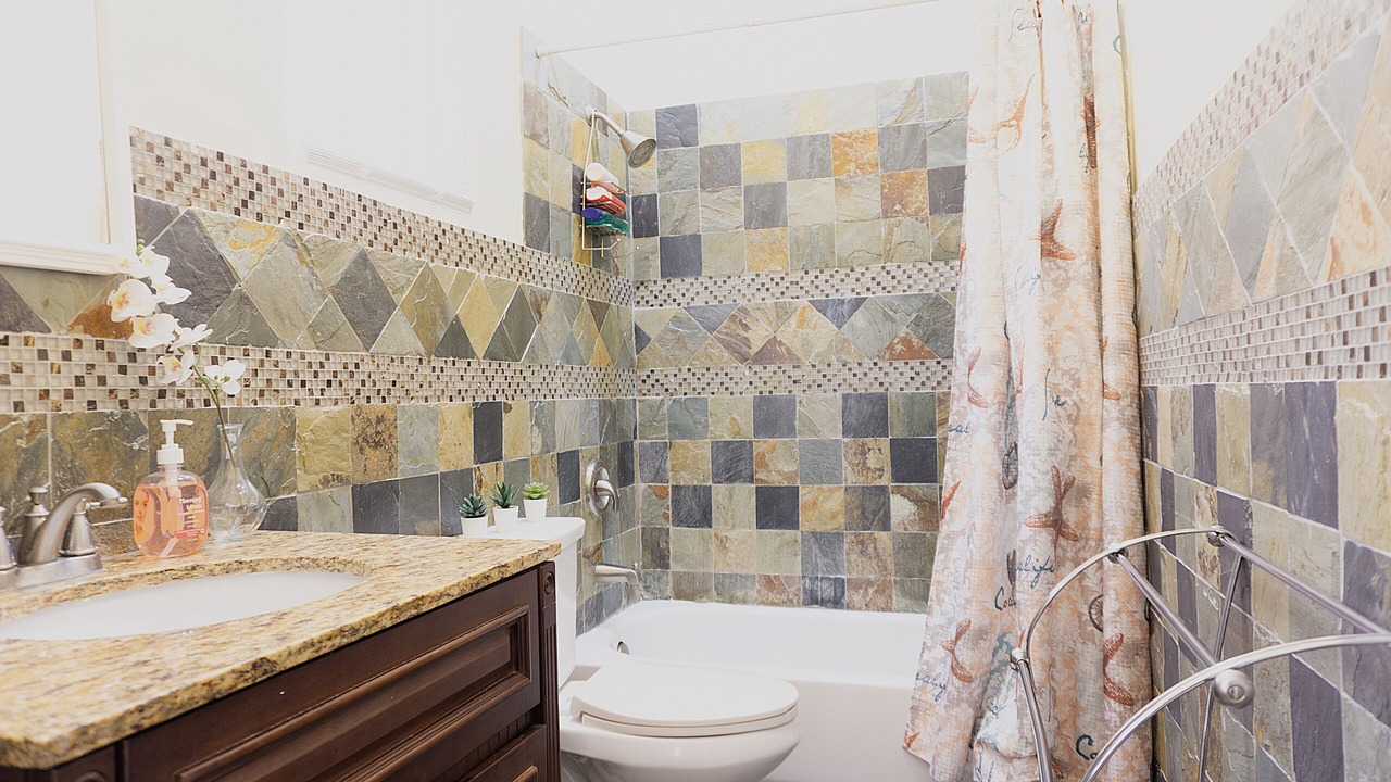 Photo of Bathroom in Nassau