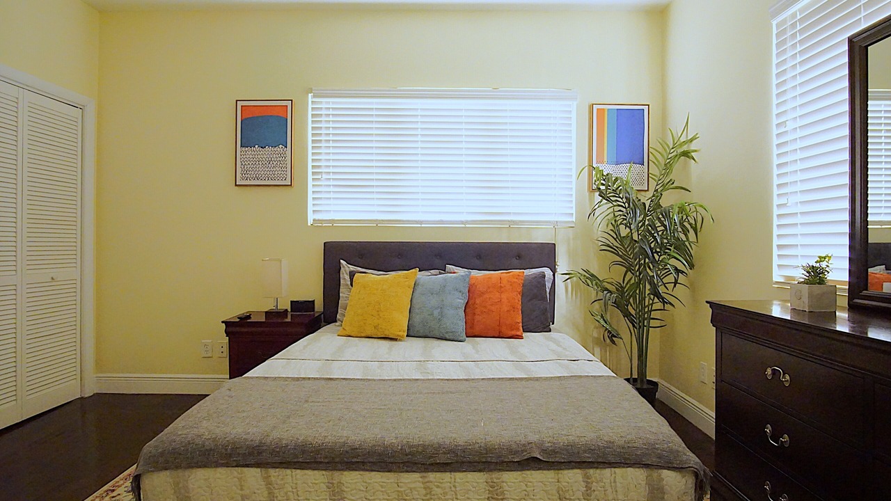 Photo of Bedroom in Nassau