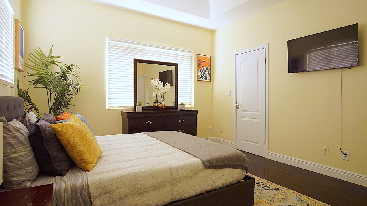 Photo of Bedroom in Nassau