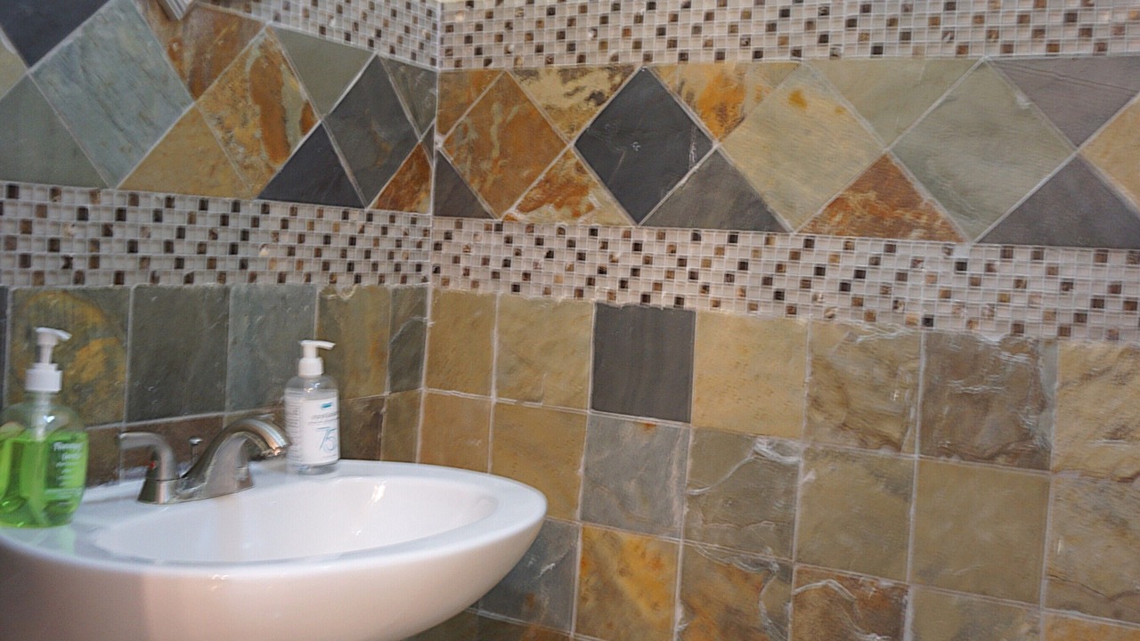Photo of Bathroom in Nassau