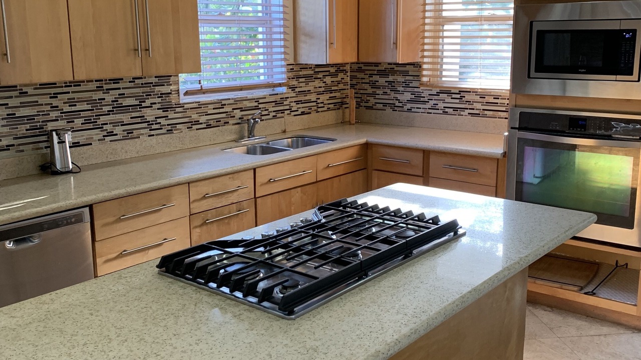 Photo of Kitchen in Nassau