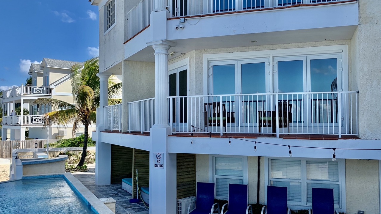Photo of Outdoor in Nassau