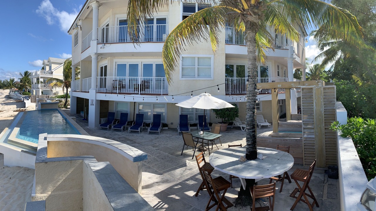 Photo of Outdoor in Nassau