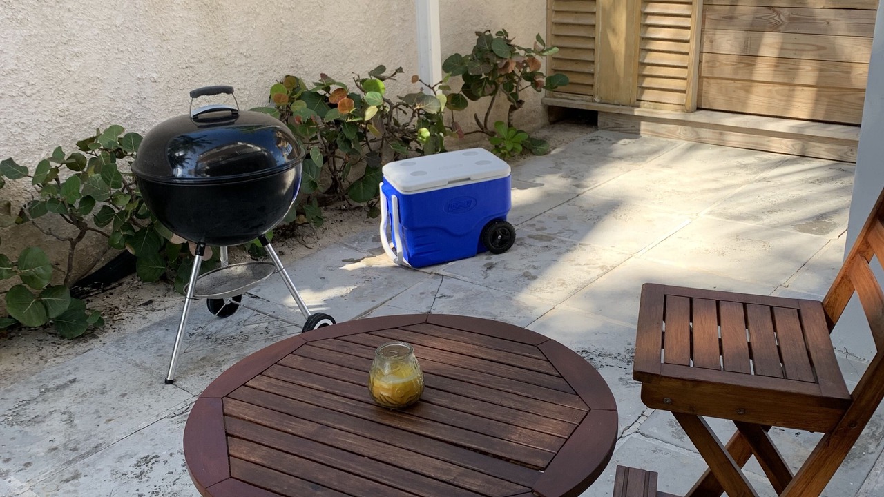 Photo of Outdoor in Nassau