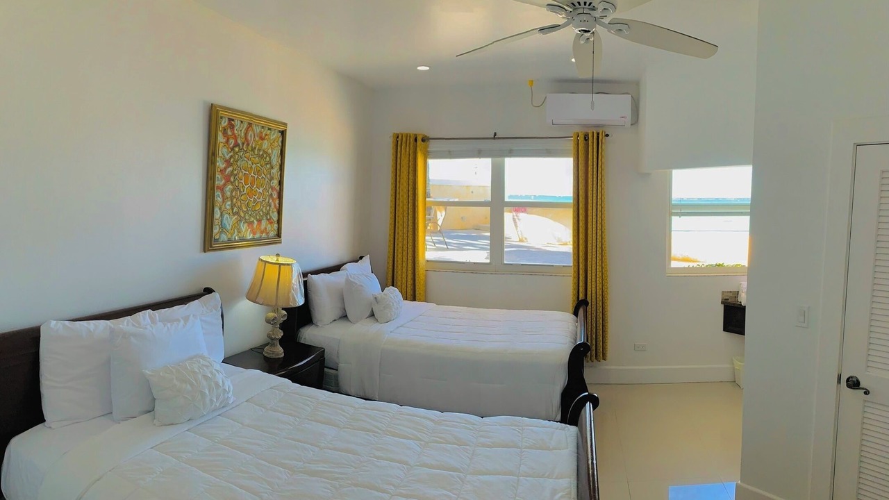 Photo of Bedroom in Nassau