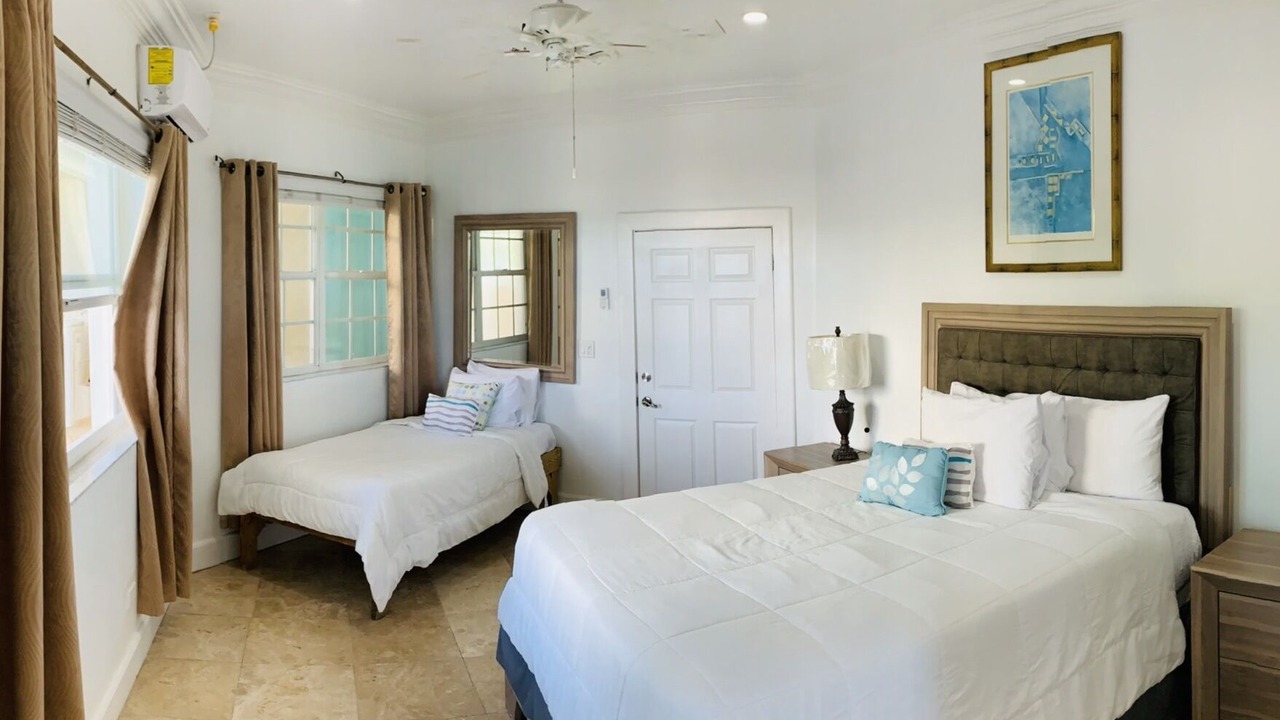 Photo of Bedroom in Nassau