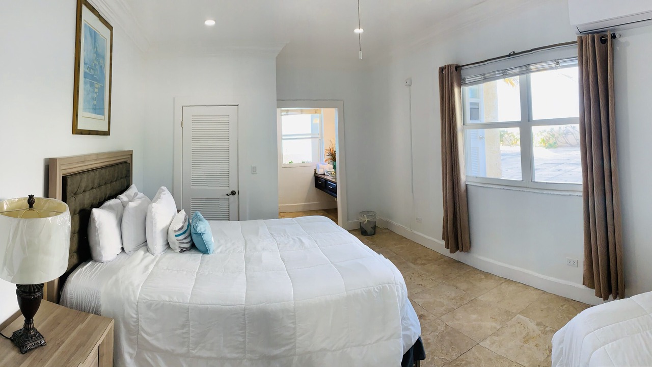Photo of Bedroom in Nassau