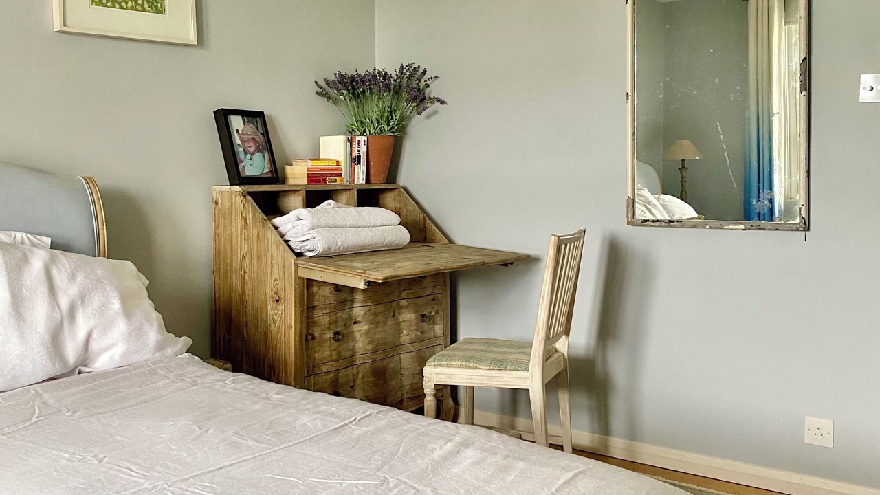 Photo of Bedroom in Little Venice