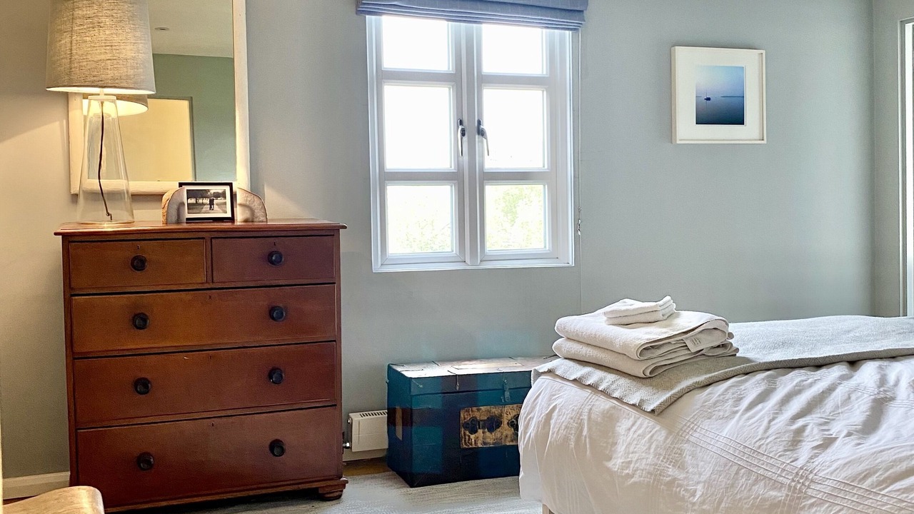 Photo of Bedroom in Little Venice