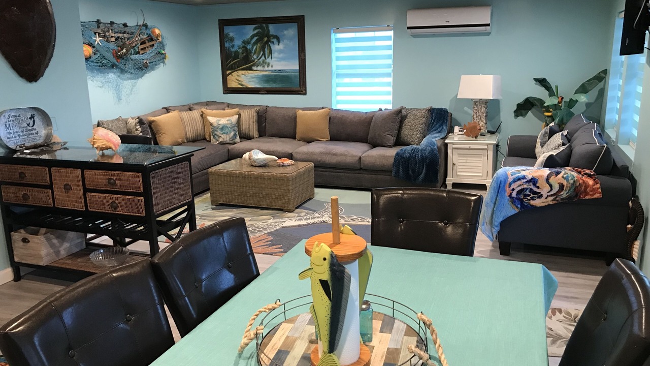 Photo of Livingroom in Port Royal