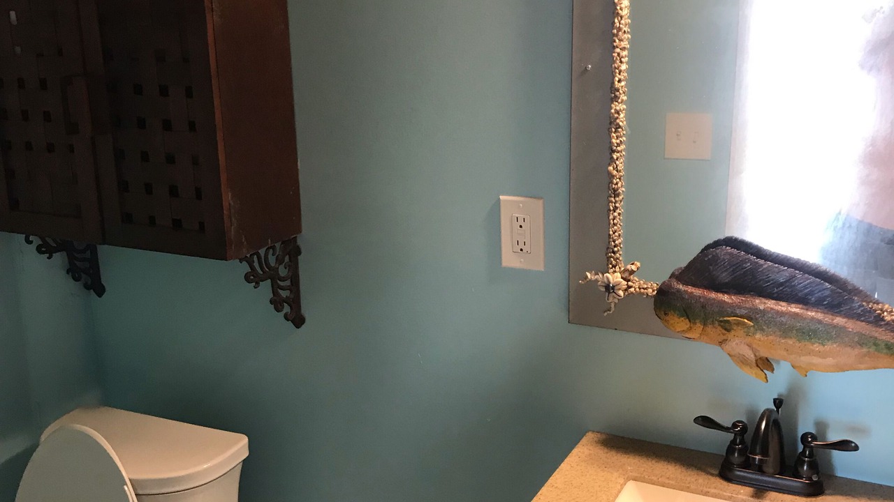 Photo of Bathroom in Port Royal