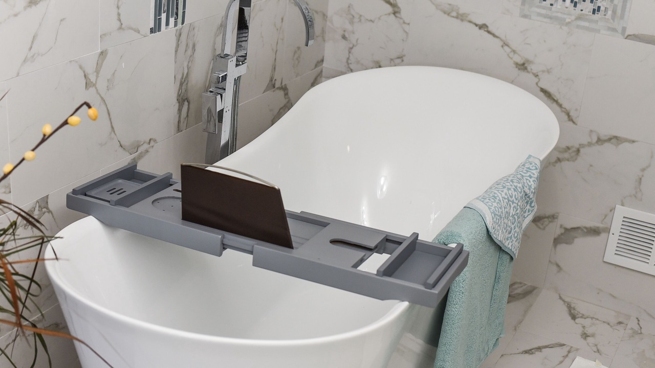 Photo of Bathroom in Bahamas Terrace