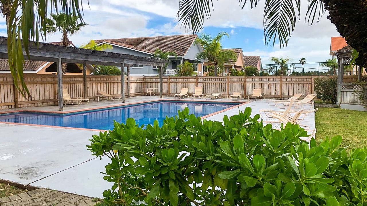 Photo of Outdoor in Bahamas Terrace