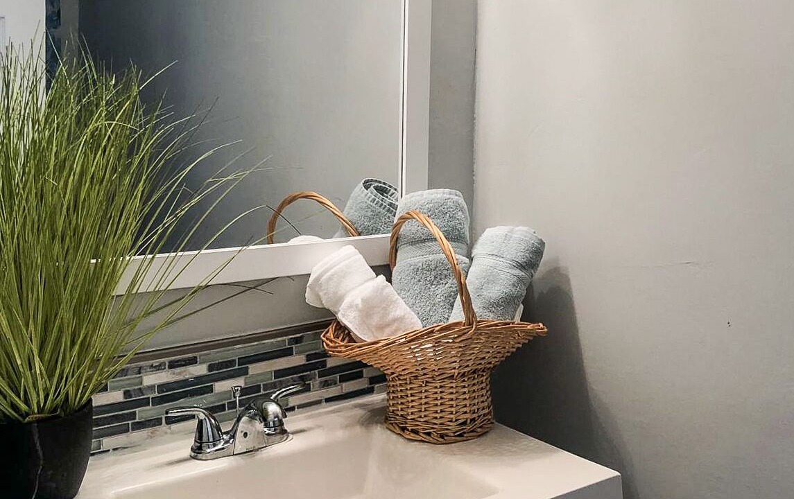 Photo of Bathroom in Bahamas Terrace