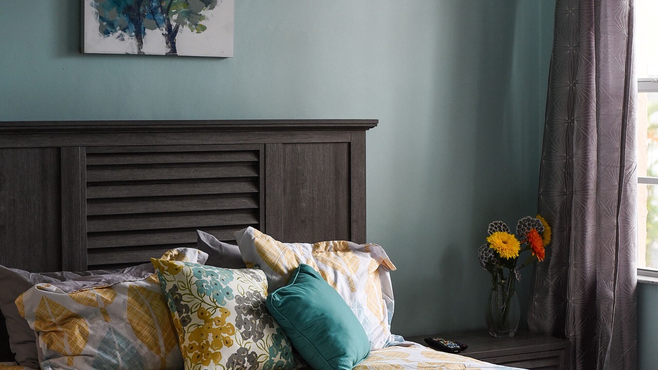 Photo of Bedroom in Bahamas Terrace