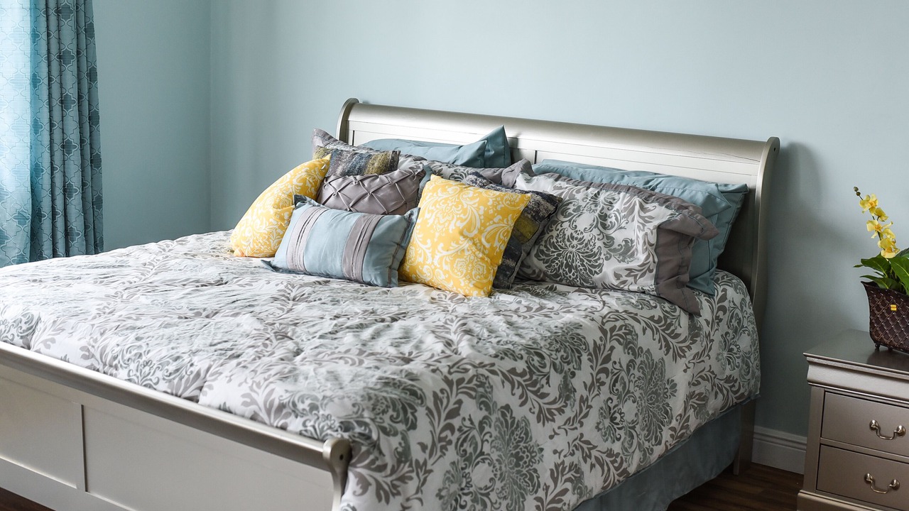 Photo of Bedroom in Bahamas Terrace