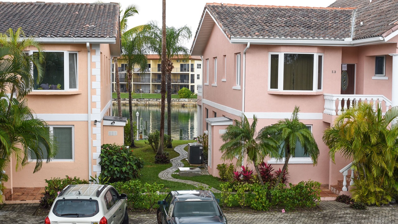 Photo of Outdoor in Bahamas Terrace