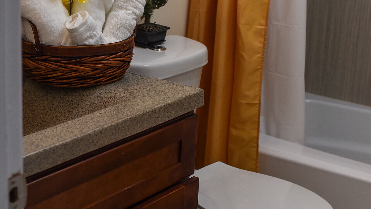 Photo of Bathroom in Bahamas Terrace