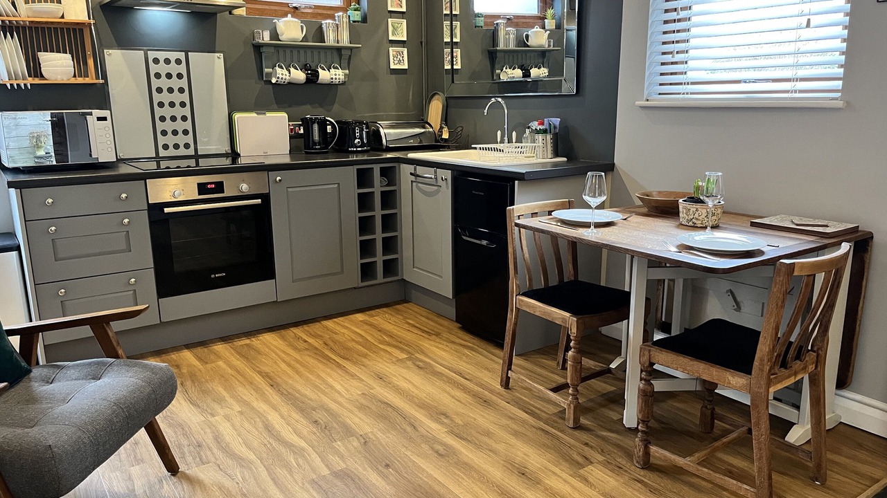 Photo of Kitchen in Cheltenham