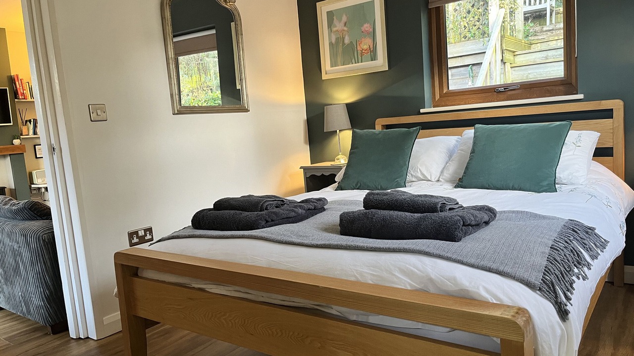 Photo of Bedroom in Cheltenham