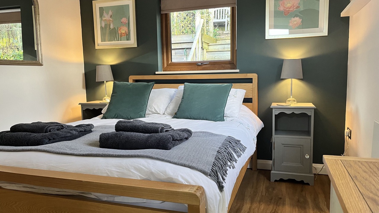 Photo of Bedroom in Cheltenham