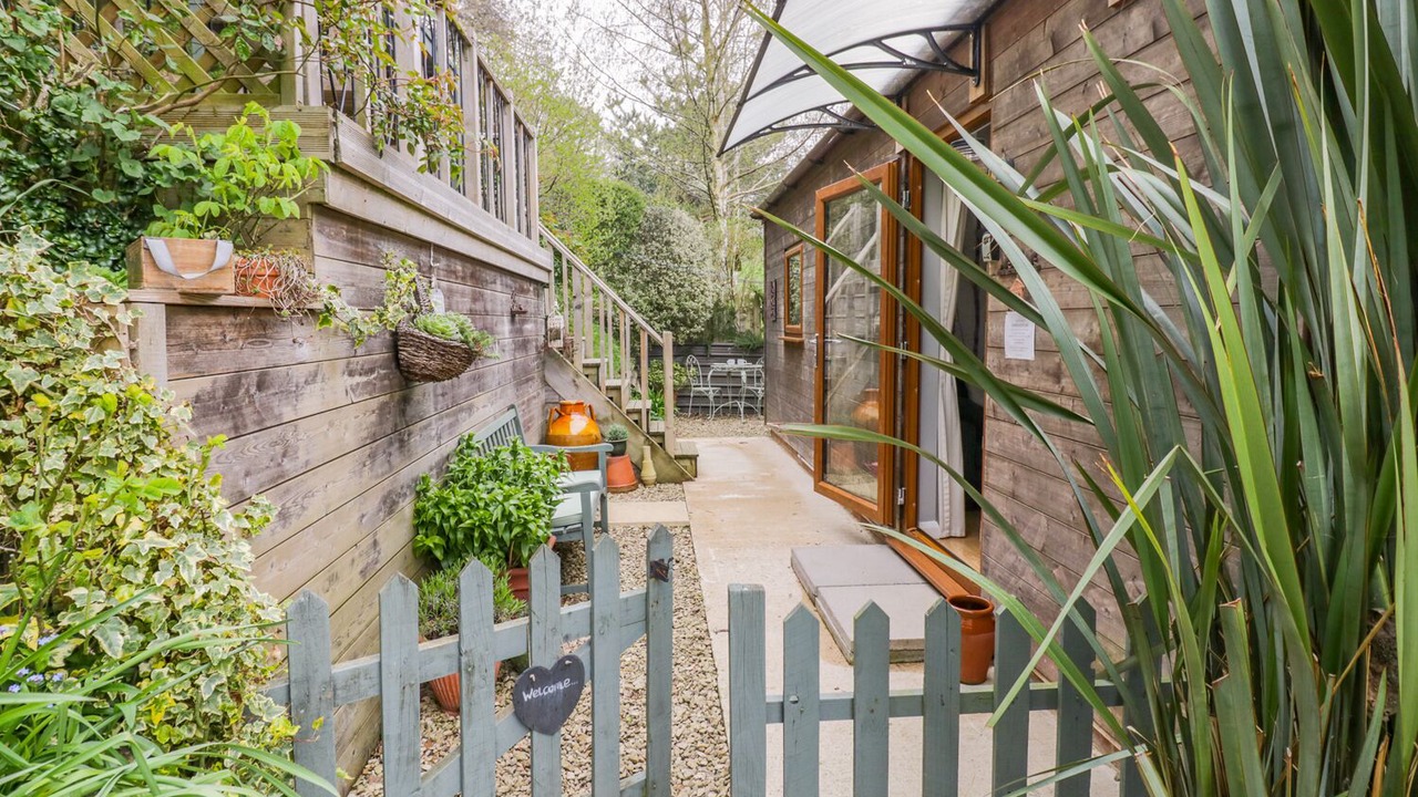 Photo of Patio Balcony in Cheltenham