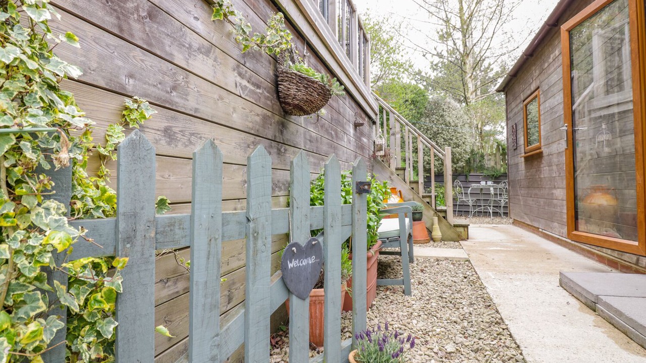 Photo of Patio Balcony in Cheltenham