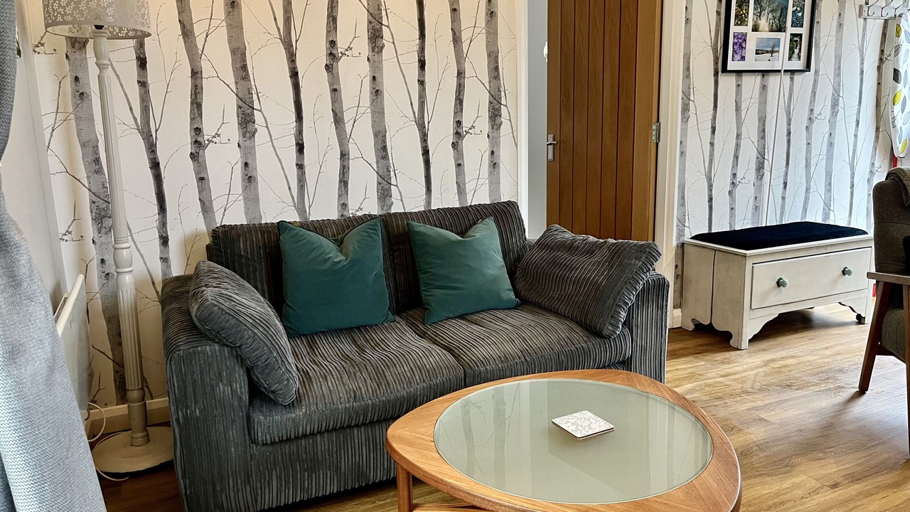 Photo of Livingroom in Cheltenham