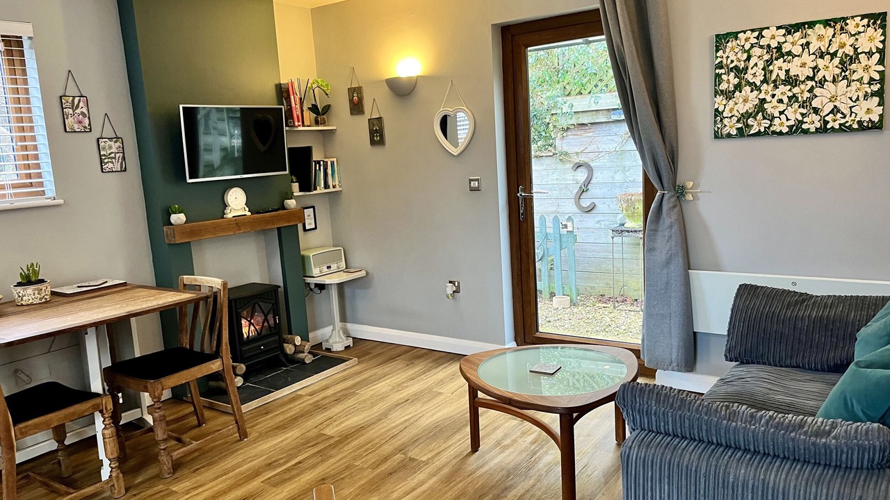 Photo of Livingroom in Cheltenham