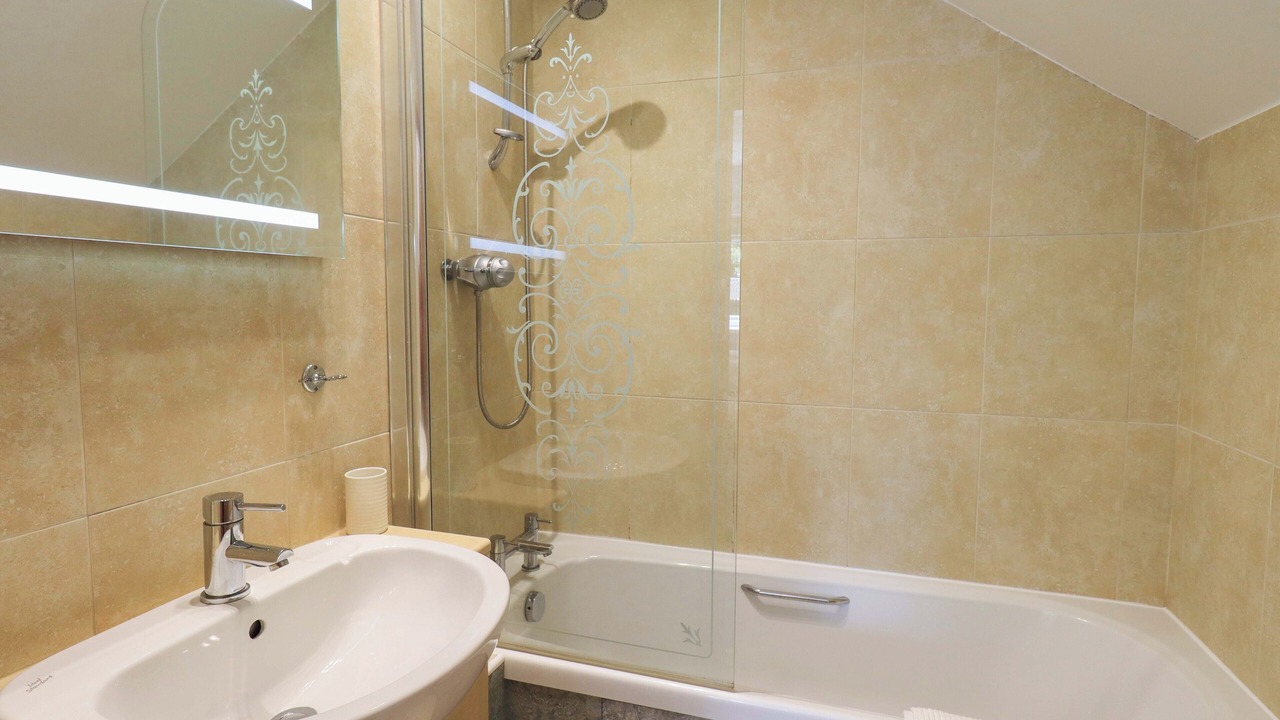 Photo of Bathroom in Brockhole