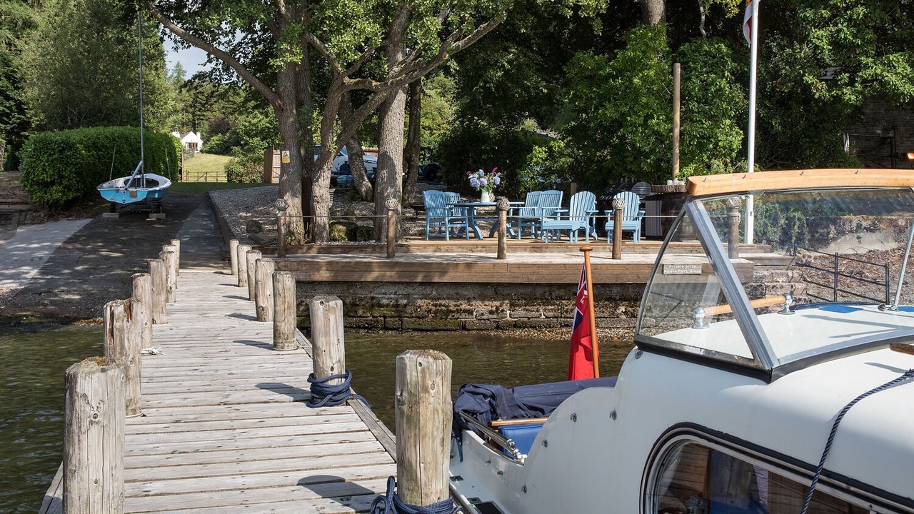 Photo of Outdoor in Brockhole