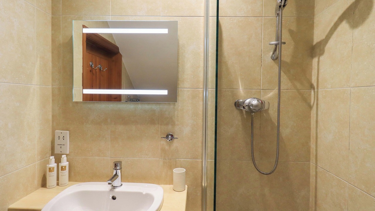Photo of Bathroom in Brockhole
