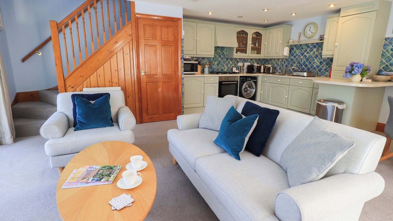 Photo of Livingroom in Brockhole