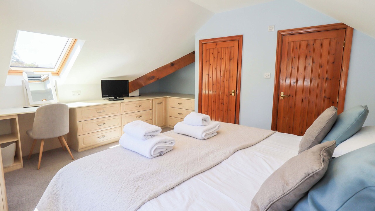 Photo of Bedroom in Brockhole