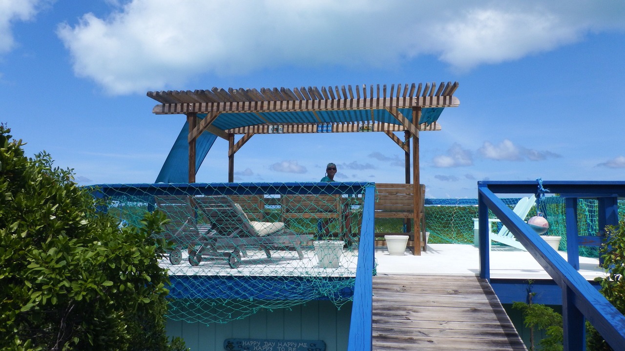 Photo of Outdoor in Forbes Hill