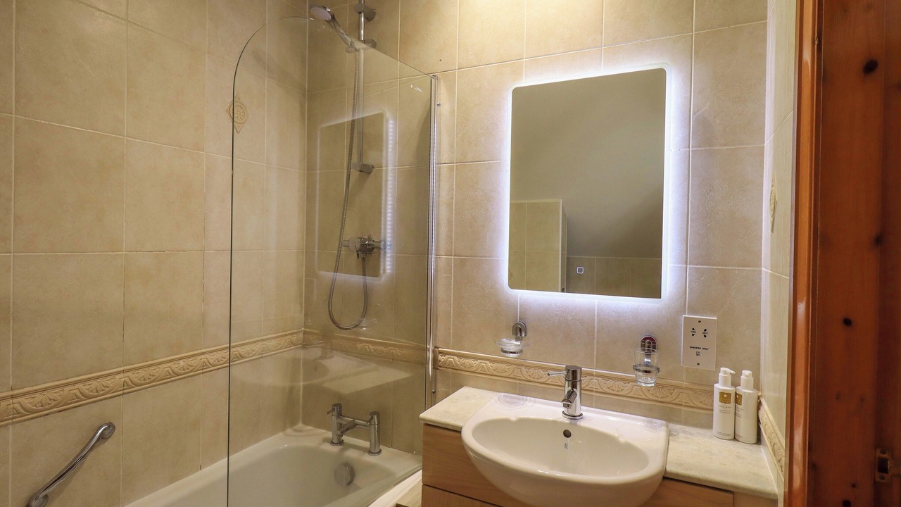 Photo of Bathroom in Windermere