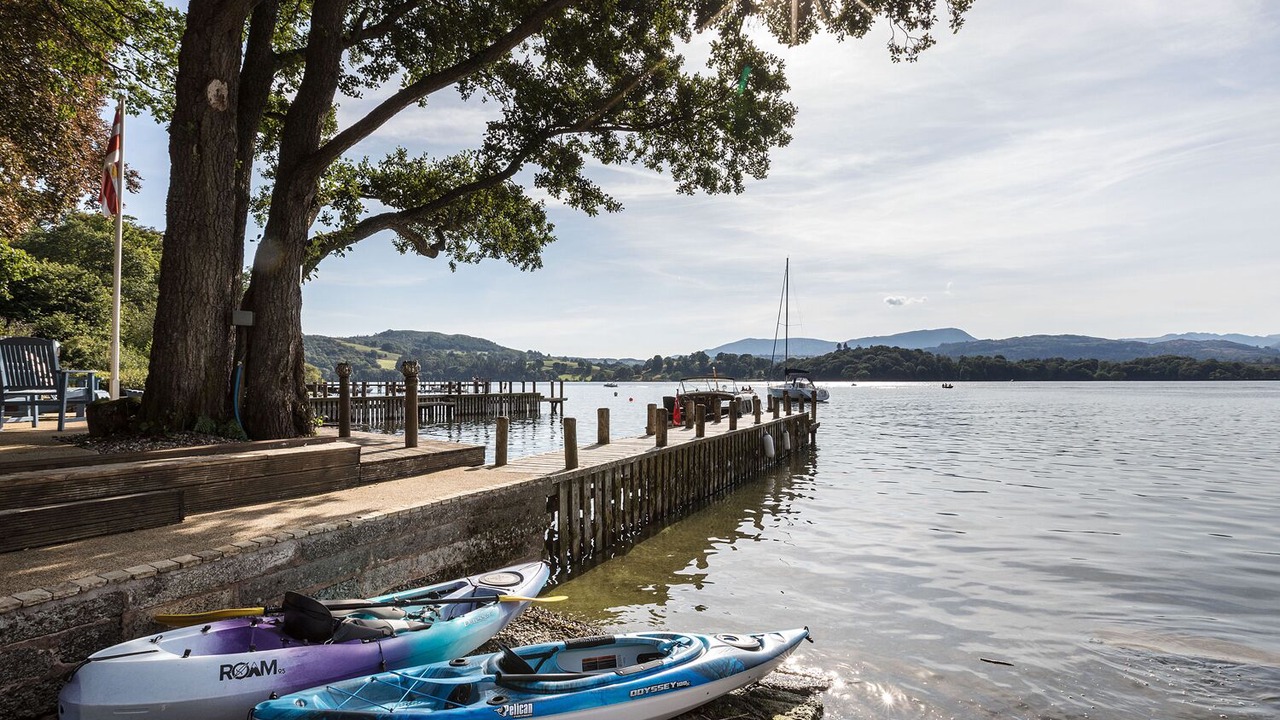 Photo of Others in Windermere