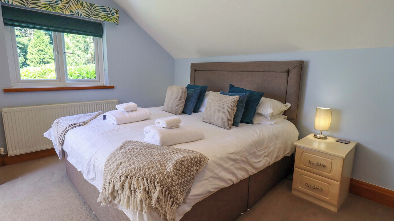 Photo of Bedroom in Windermere