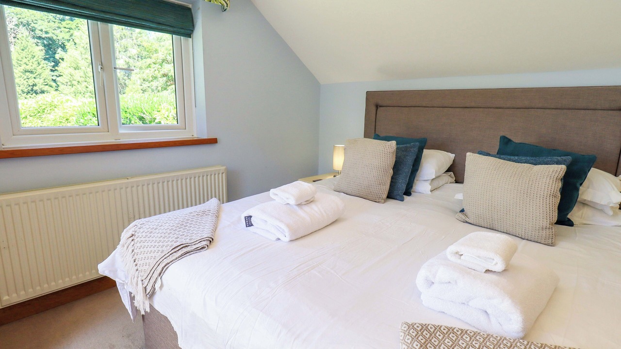 Photo of Bedroom in Windermere