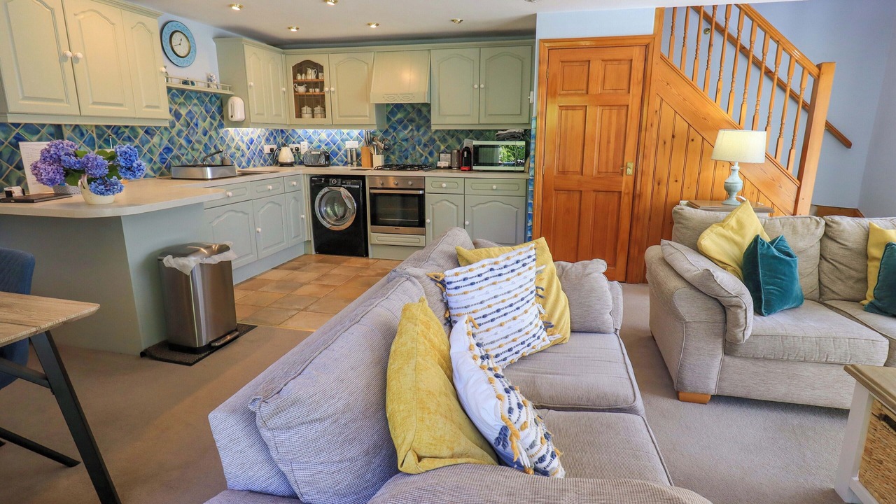 Photo of Livingroom in Windermere