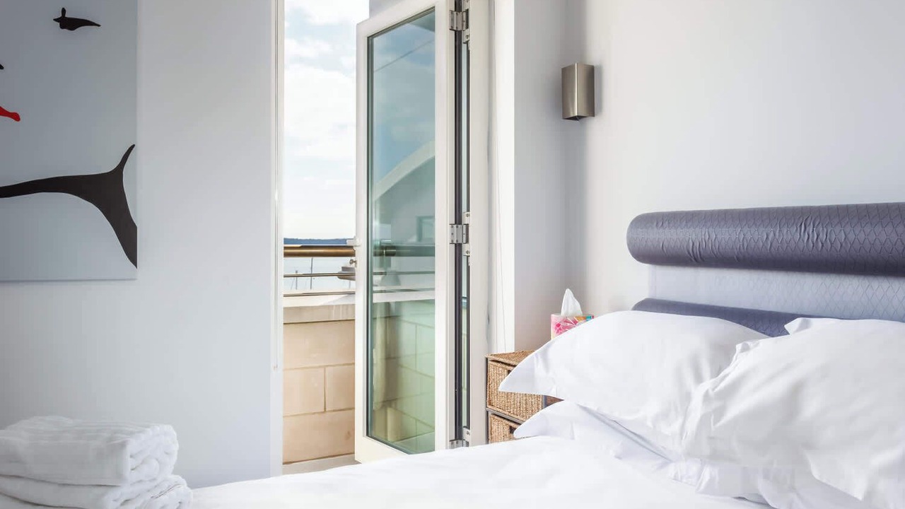 Photo of Bedroom in Poole